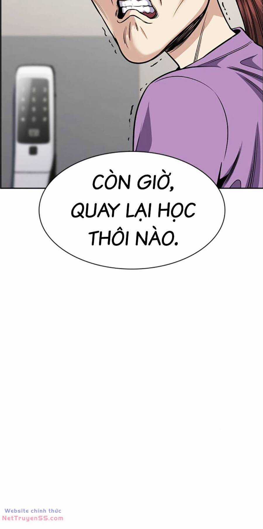 Giáo Dục Chân Chính - Get Schooled Chapter 129 trang 50