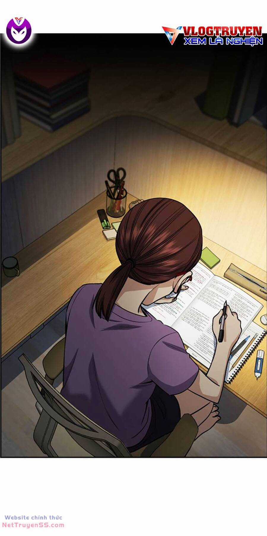 Giáo Dục Chân Chính - Get Schooled Chapter 129 trang 51