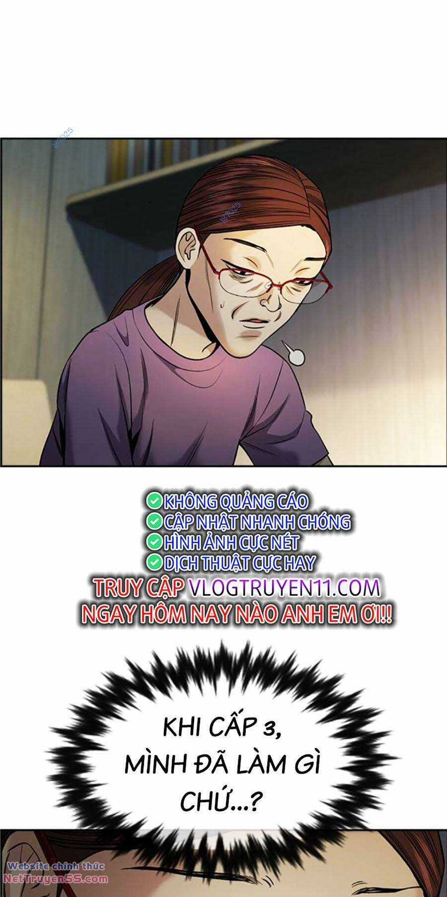 Giáo Dục Chân Chính - Get Schooled Chapter 129 trang 52