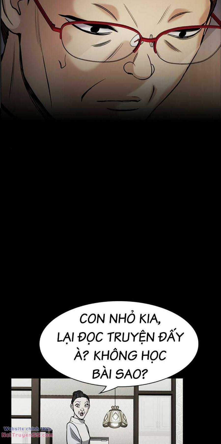 Giáo Dục Chân Chính - Get Schooled Chapter 129 trang 53