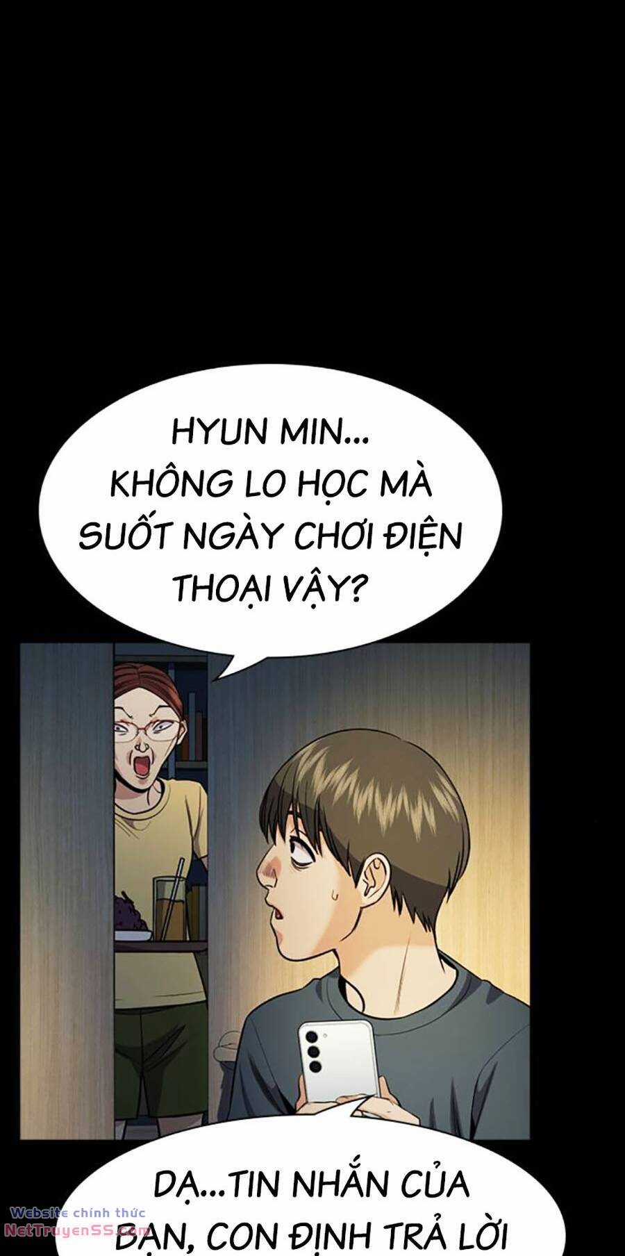 Giáo Dục Chân Chính - Get Schooled Chapter 129 trang 55