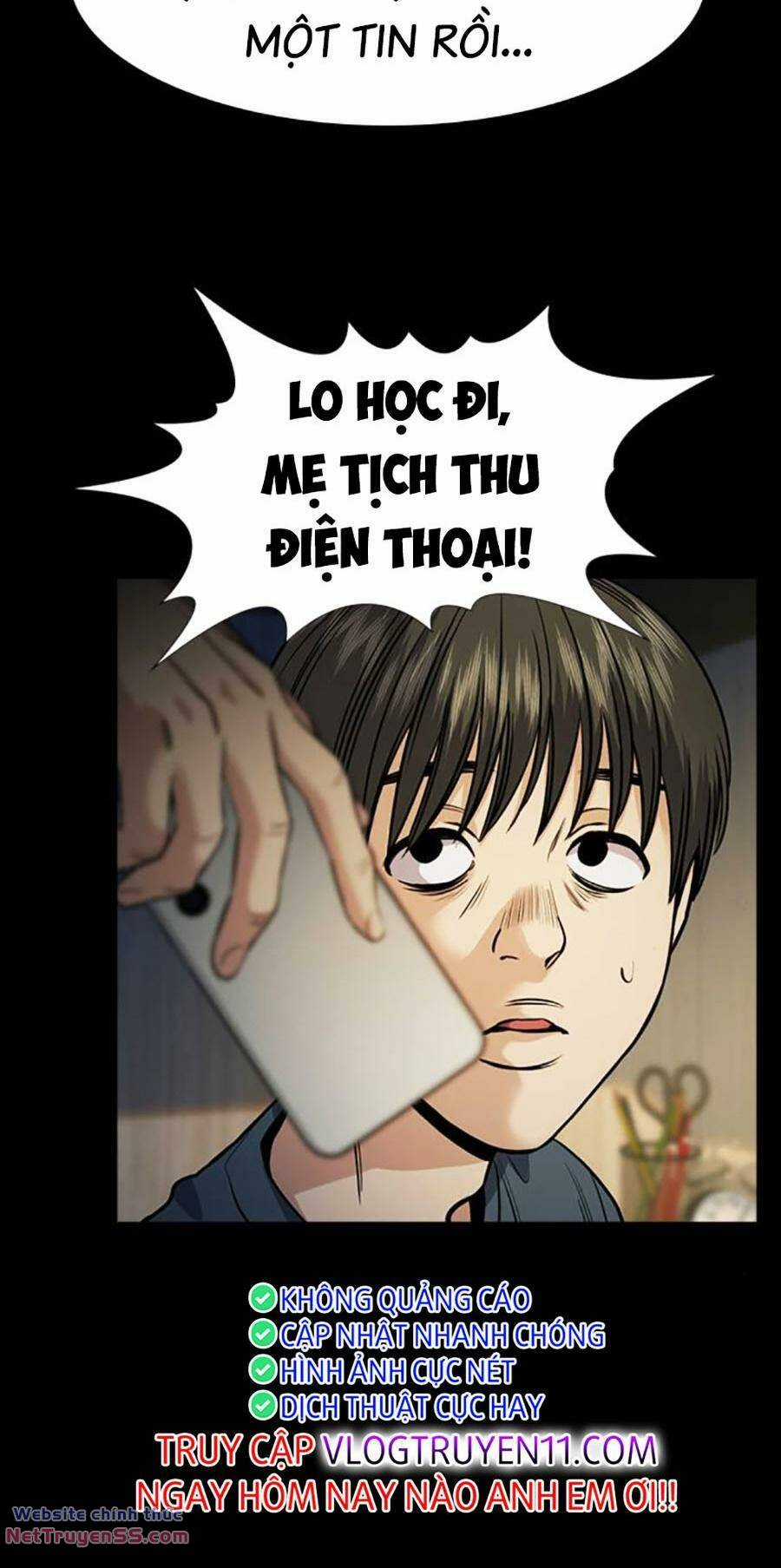 Giáo Dục Chân Chính - Get Schooled Chapter 129 trang 56