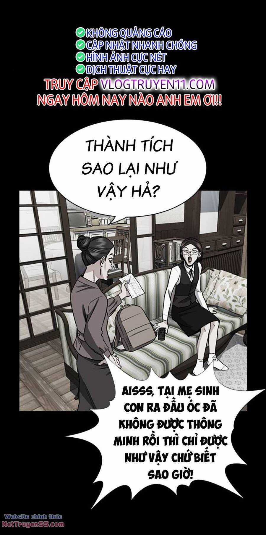 Giáo Dục Chân Chính - Get Schooled Chapter 129 trang 59