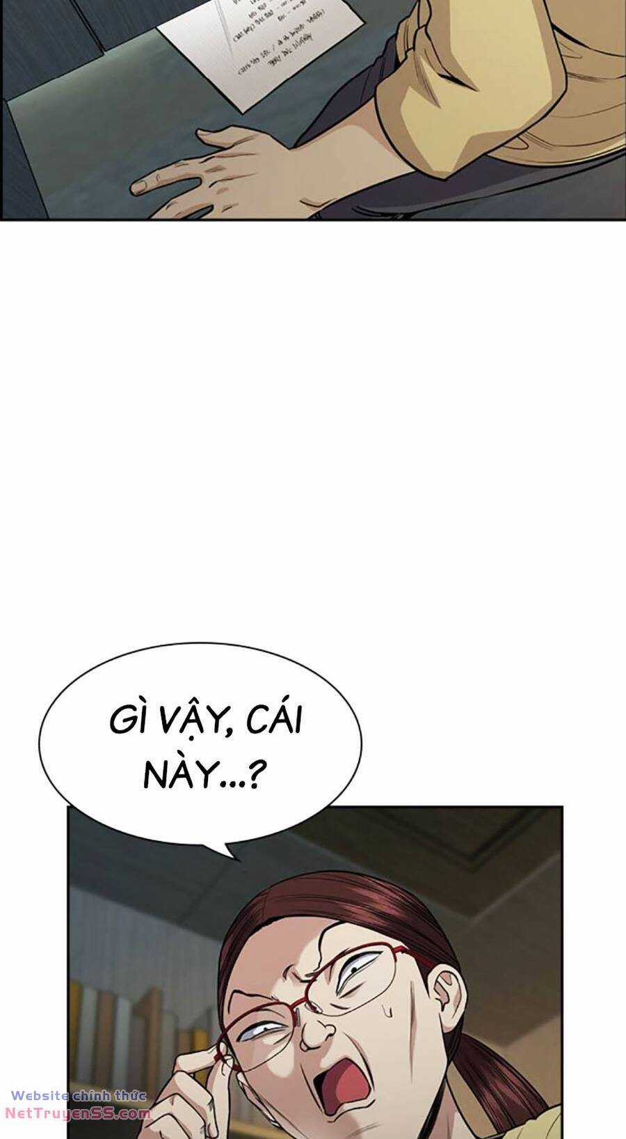 Giáo Dục Chân Chính - Get Schooled Chapter 129 trang 6