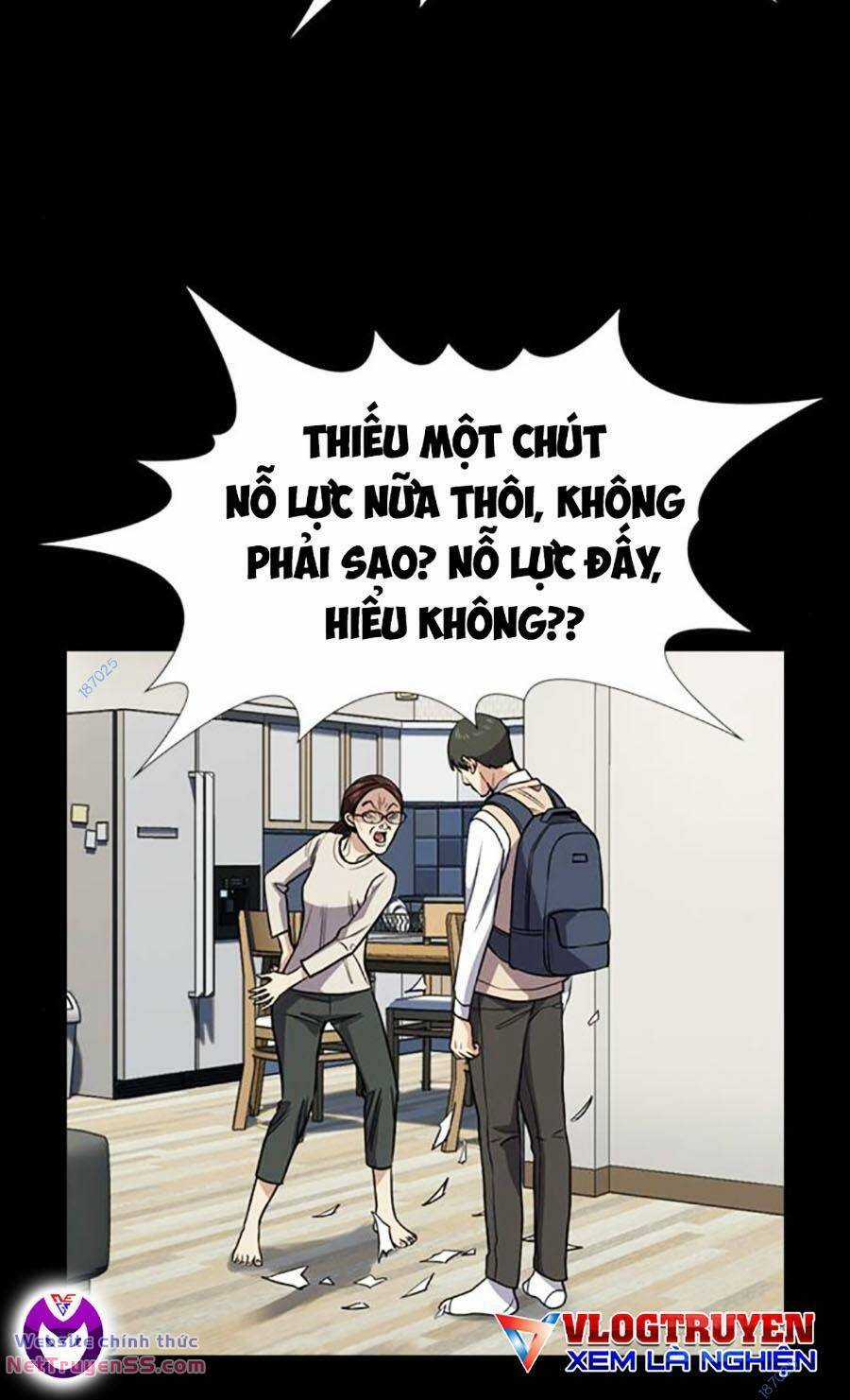 Giáo Dục Chân Chính - Get Schooled Chapter 129 trang 60
