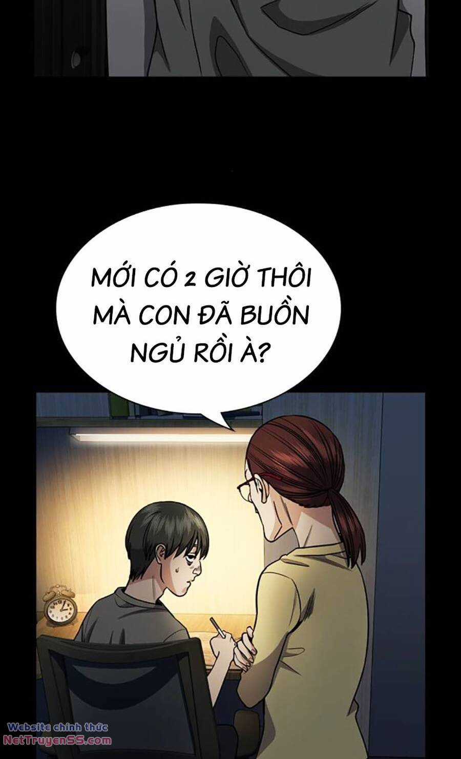 Giáo Dục Chân Chính - Get Schooled Chapter 129 trang 62