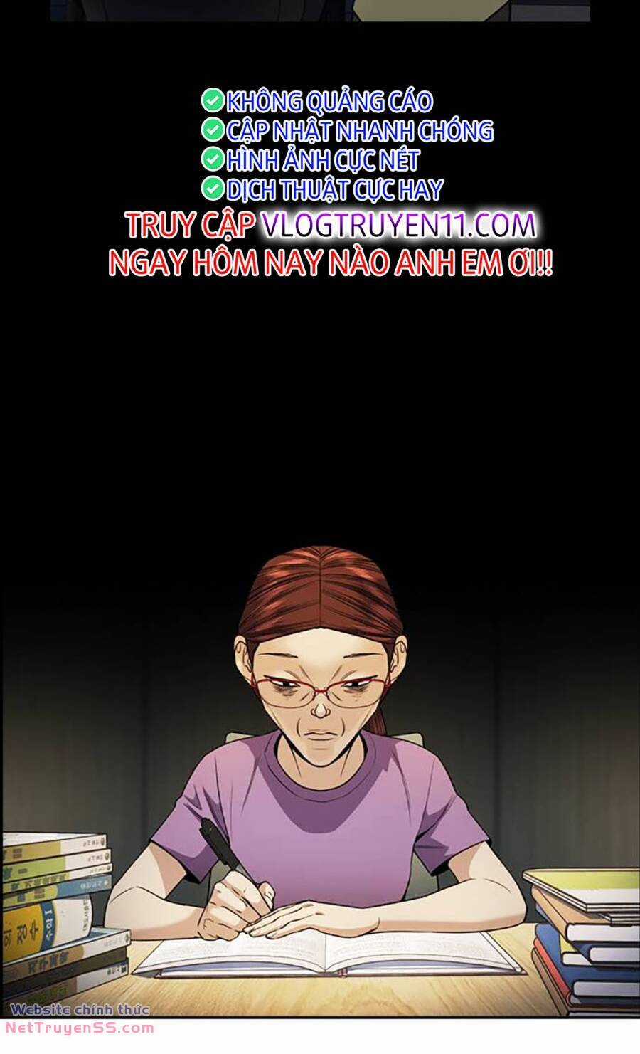 Giáo Dục Chân Chính - Get Schooled Chapter 129 trang 63