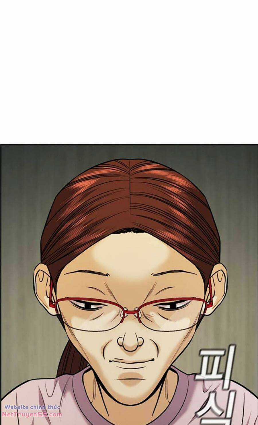 Giáo Dục Chân Chính - Get Schooled Chapter 129 trang 64