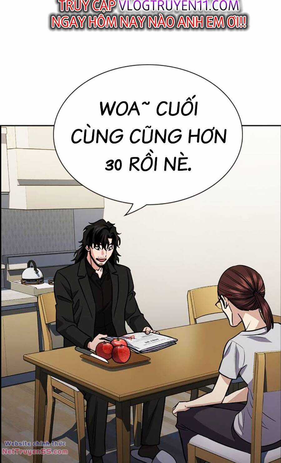 Giáo Dục Chân Chính - Get Schooled Chapter 129 trang 67