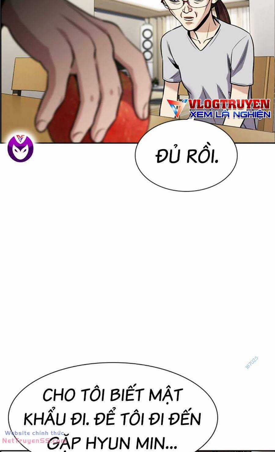 Giáo Dục Chân Chính - Get Schooled Chapter 129 trang 69