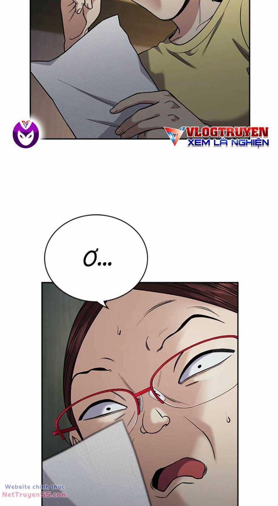 Giáo Dục Chân Chính - Get Schooled Chapter 129 trang 7