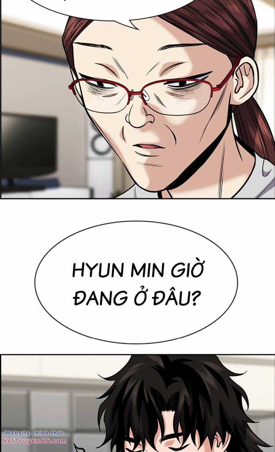 Giáo Dục Chân Chính - Get Schooled Chapter 129 trang 70