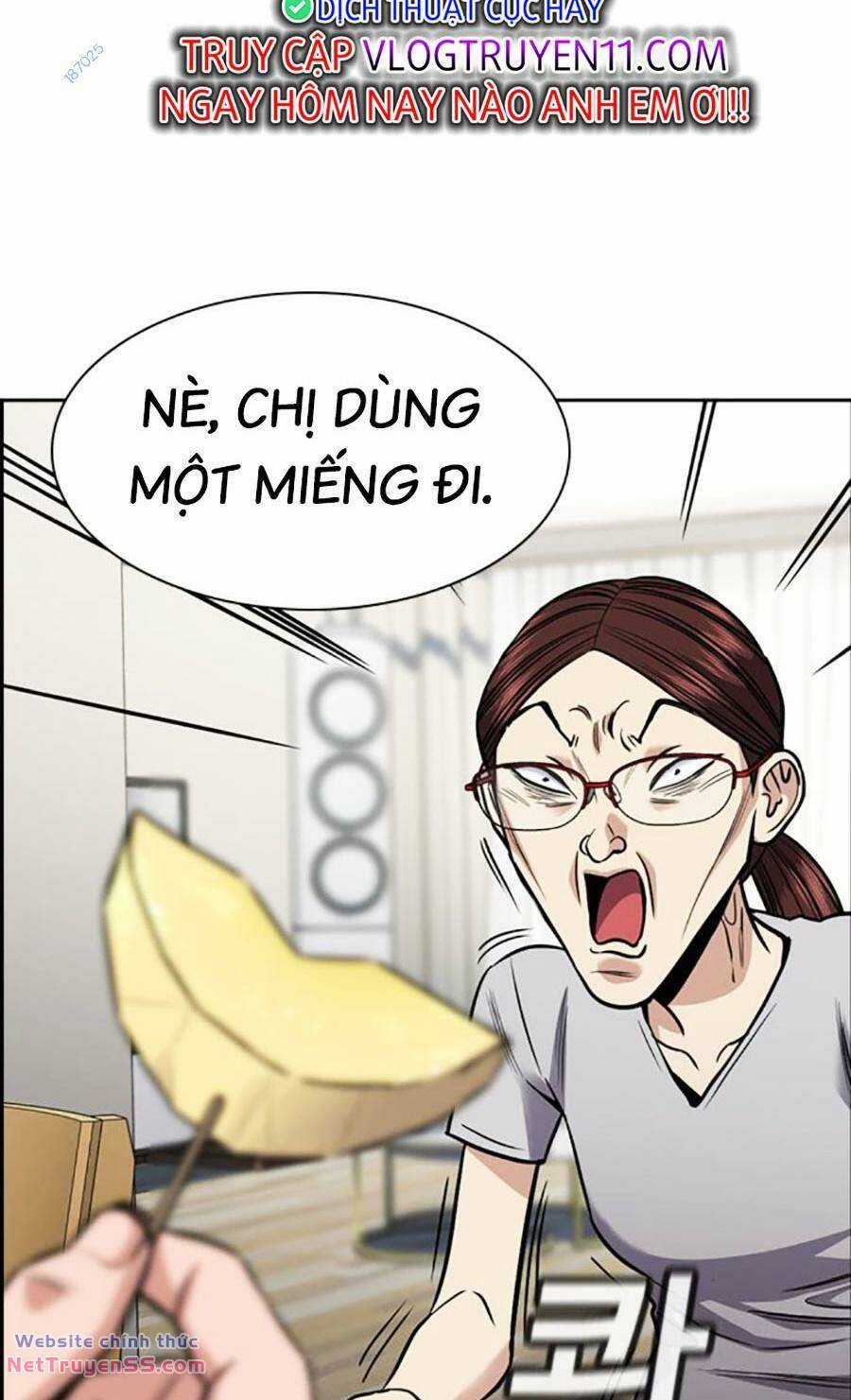 Giáo Dục Chân Chính - Get Schooled Chapter 129 trang 72