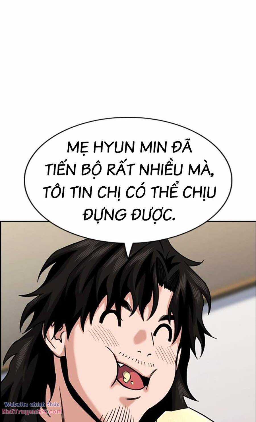 Giáo Dục Chân Chính - Get Schooled Chapter 129 trang 78