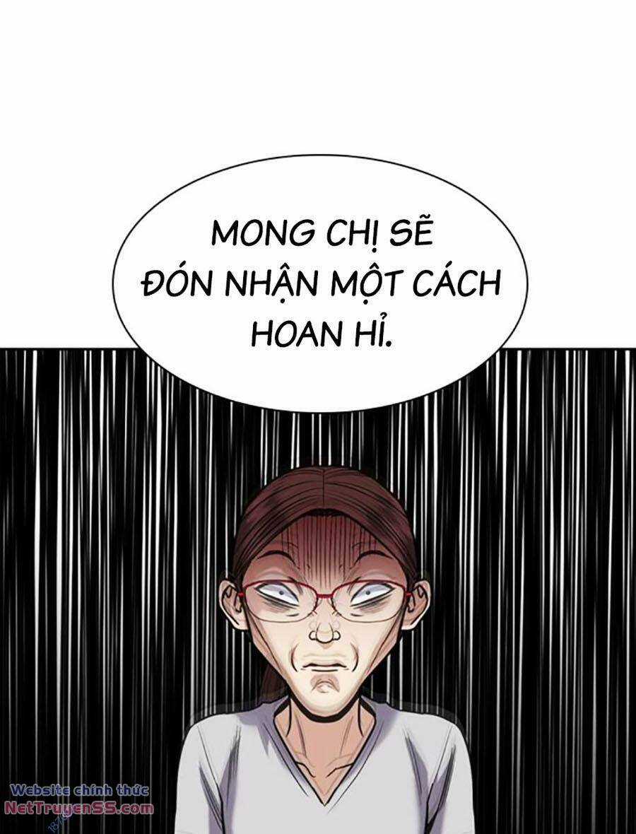 Giáo Dục Chân Chính - Get Schooled Chapter 129 trang 80