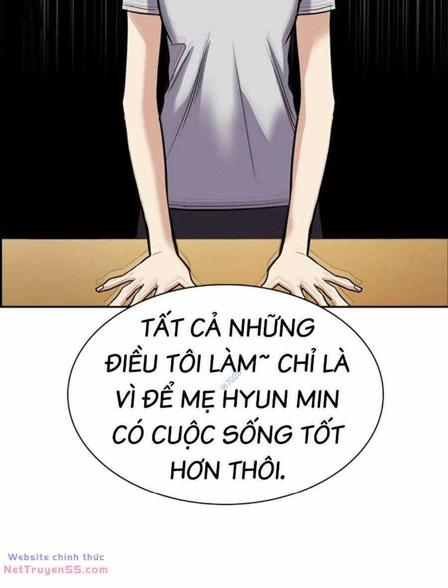 Giáo Dục Chân Chính - Get Schooled Chapter 129 trang 81