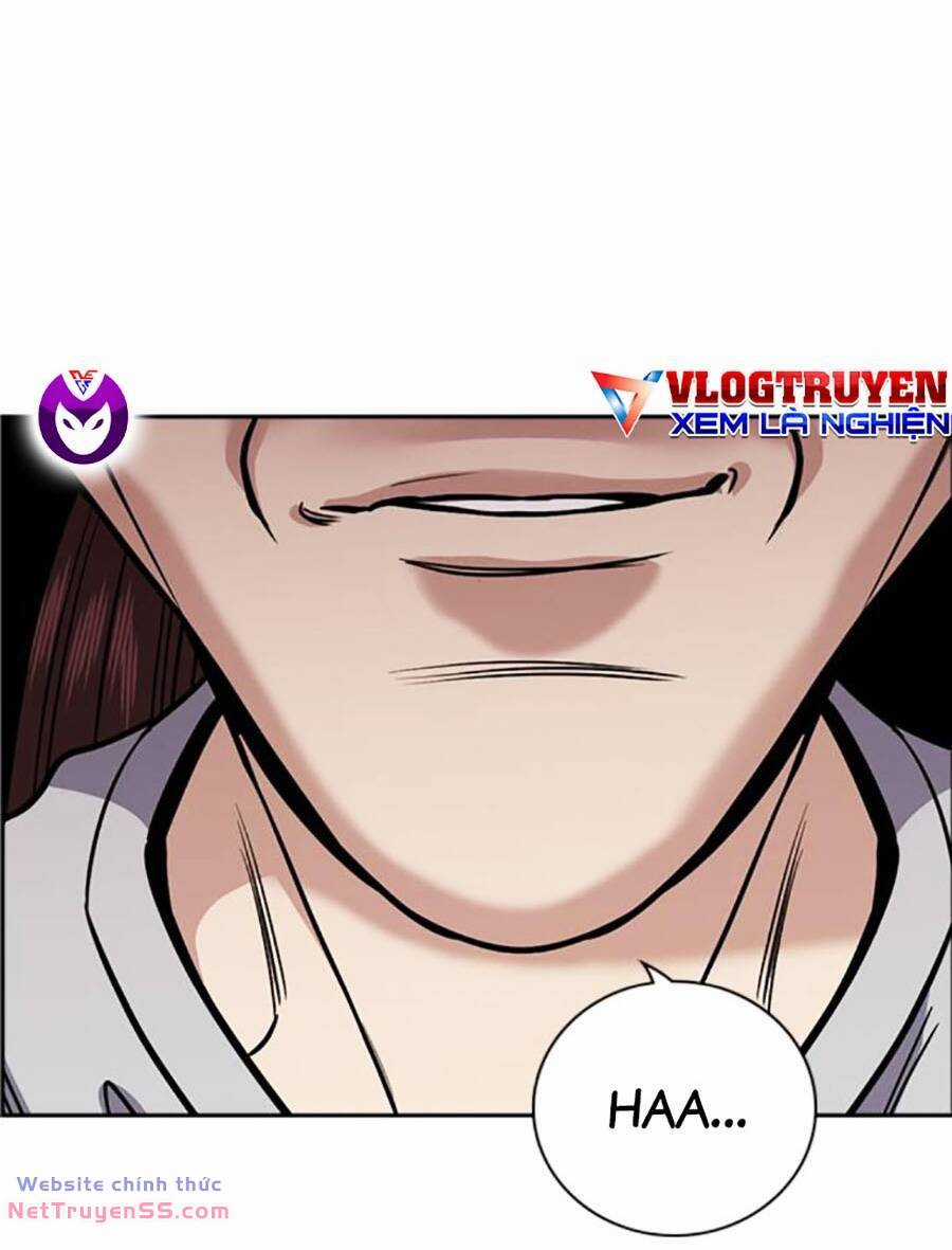 Giáo Dục Chân Chính - Get Schooled Chapter 129 trang 82