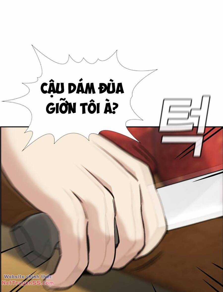 Giáo Dục Chân Chính - Get Schooled Chapter 129 trang 83