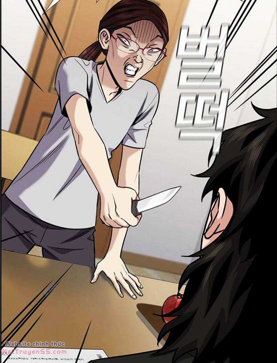 Giáo Dục Chân Chính - Get Schooled Chapter 129 trang 85