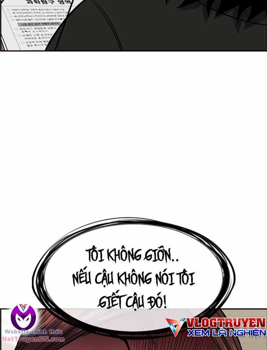 Giáo Dục Chân Chính - Get Schooled Chapter 129 trang 86