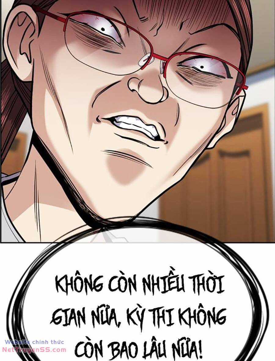 Giáo Dục Chân Chính - Get Schooled Chapter 129 trang 87