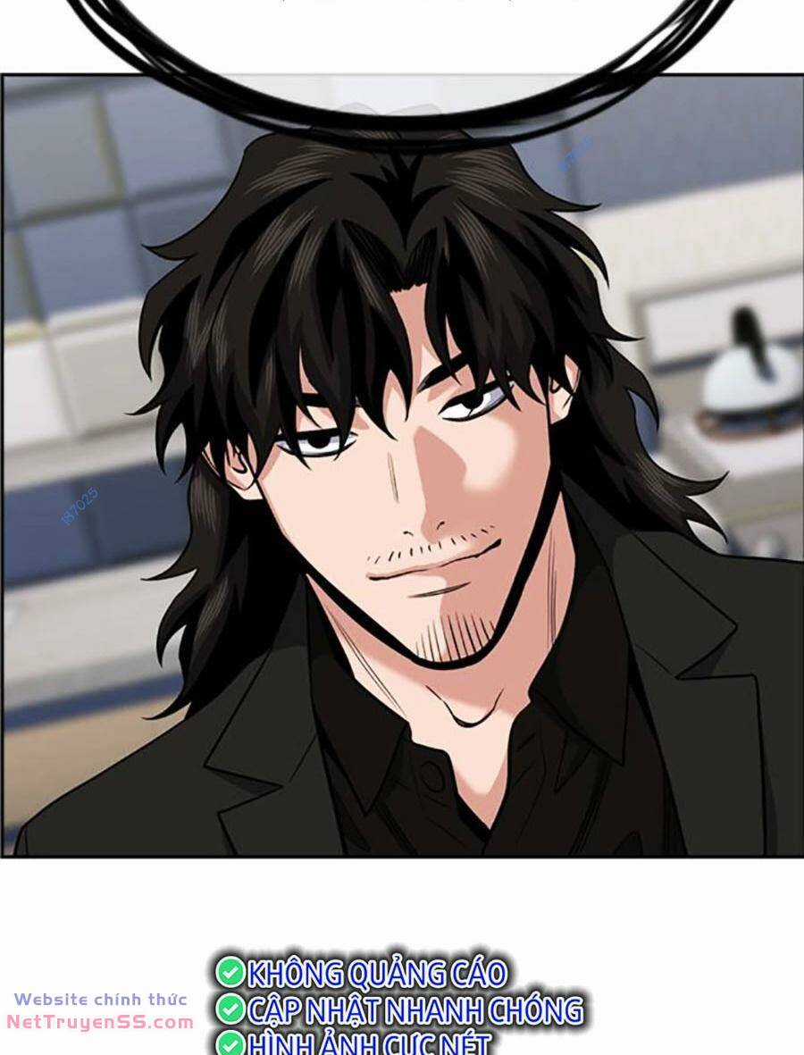 Giáo Dục Chân Chính - Get Schooled Chapter 129 trang 88