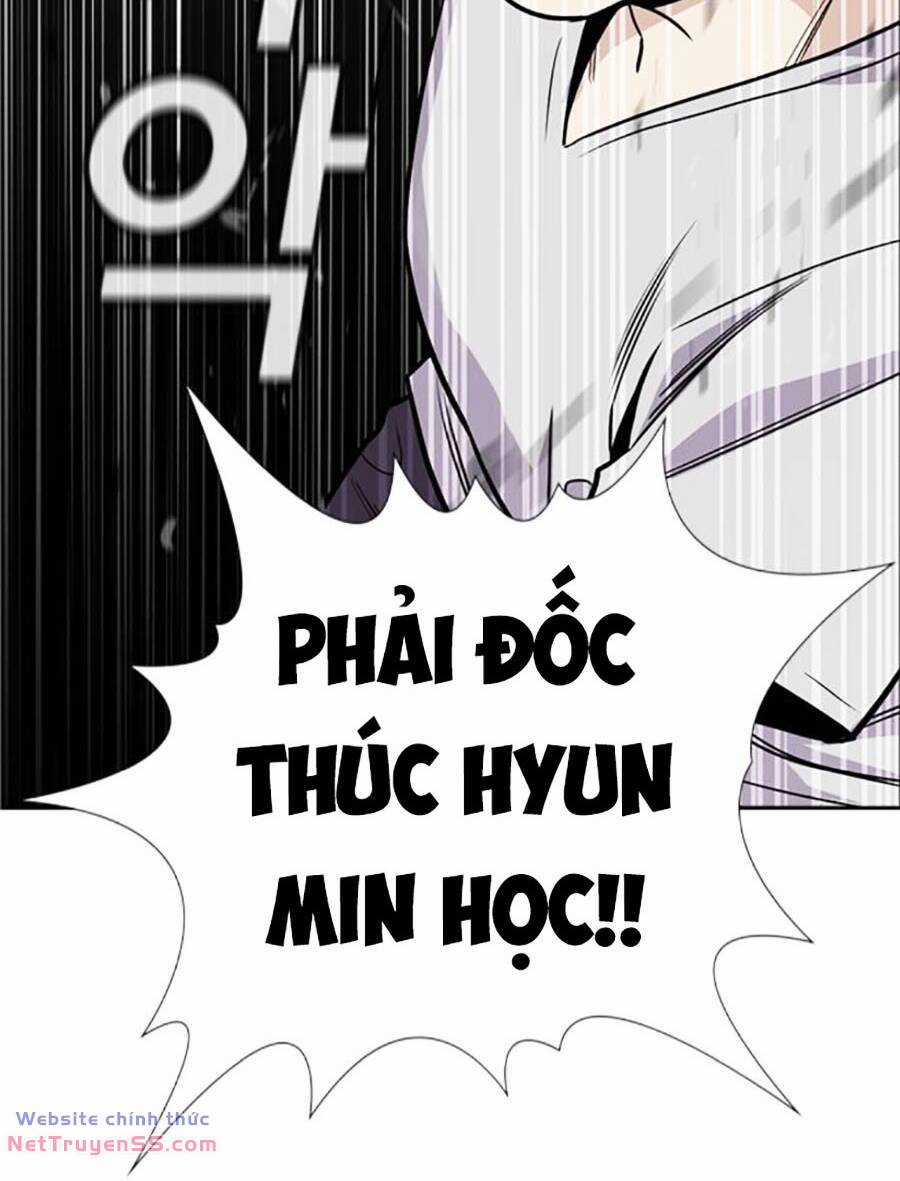 Giáo Dục Chân Chính - Get Schooled Chapter 129 trang 91