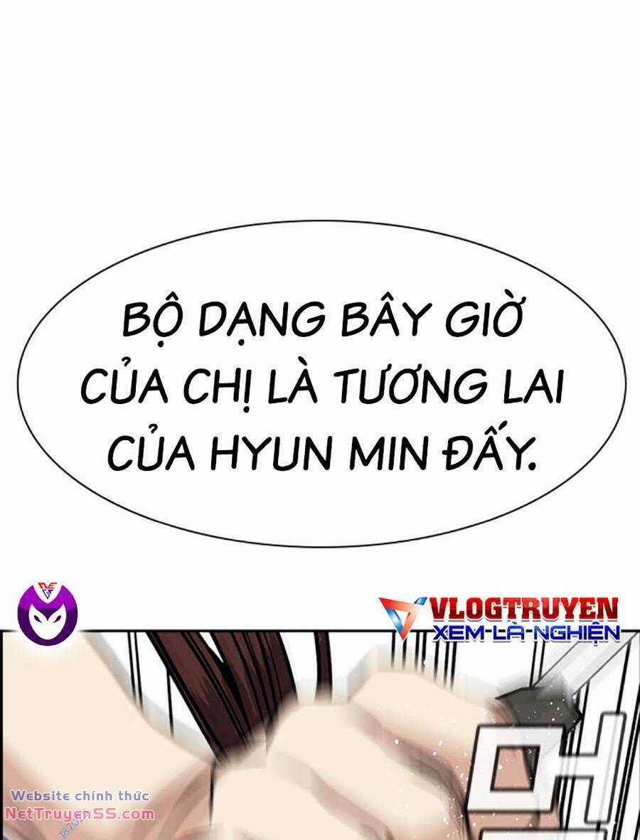 Giáo Dục Chân Chính - Get Schooled Chapter 129 trang 92