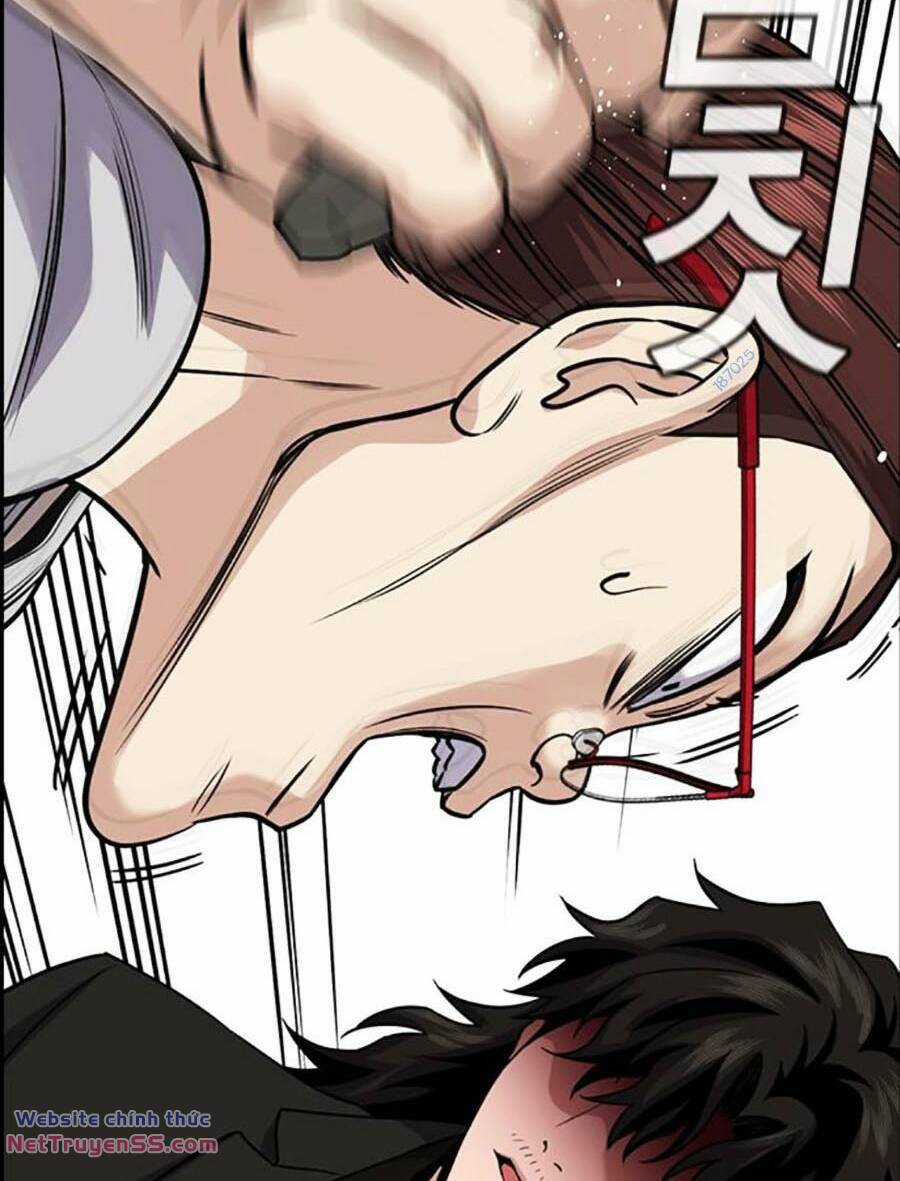 Giáo Dục Chân Chính - Get Schooled Chapter 129 trang 93