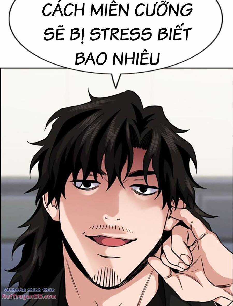 Giáo Dục Chân Chính - Get Schooled Chapter 129 trang 95