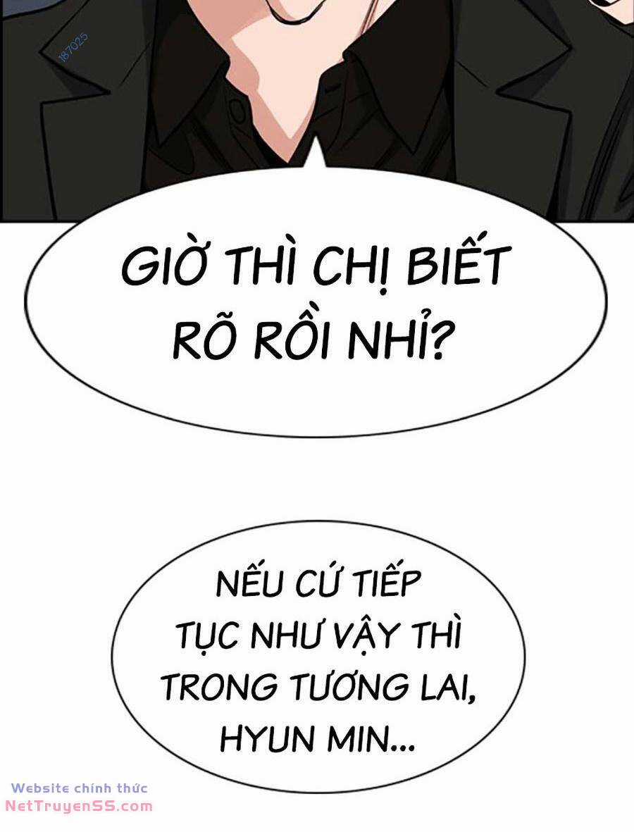Giáo Dục Chân Chính - Get Schooled Chapter 129 trang 96