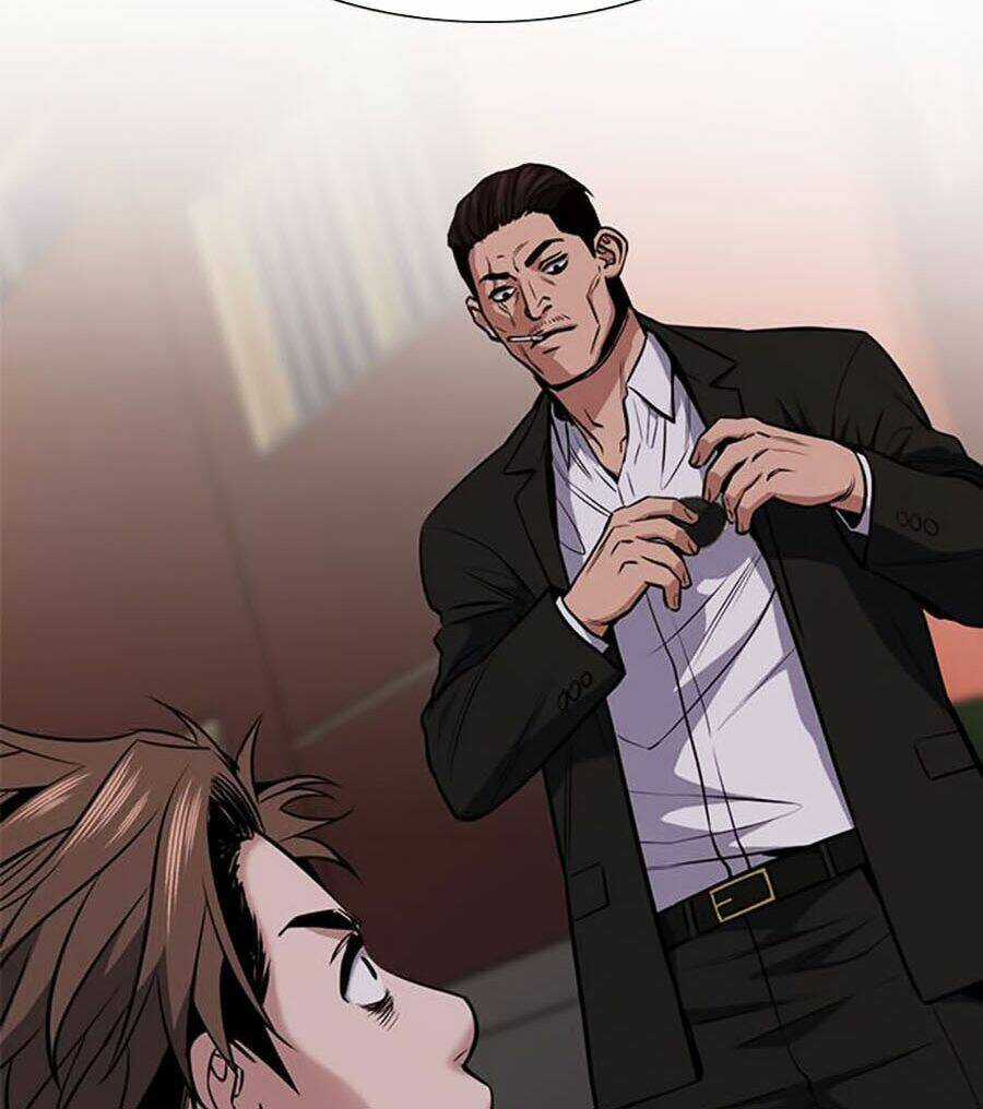 Giáo Dục Chân Chính - Get Schooled Chapter 13 trang 1