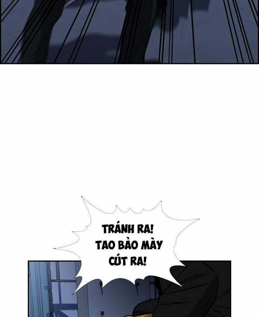 Giáo Dục Chân Chính - Get Schooled Chapter 13 trang 109