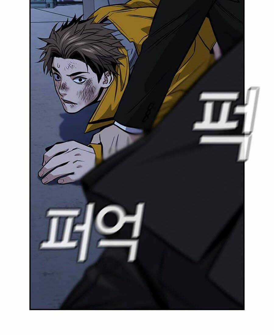 Giáo Dục Chân Chính - Get Schooled Chapter 13 trang 110