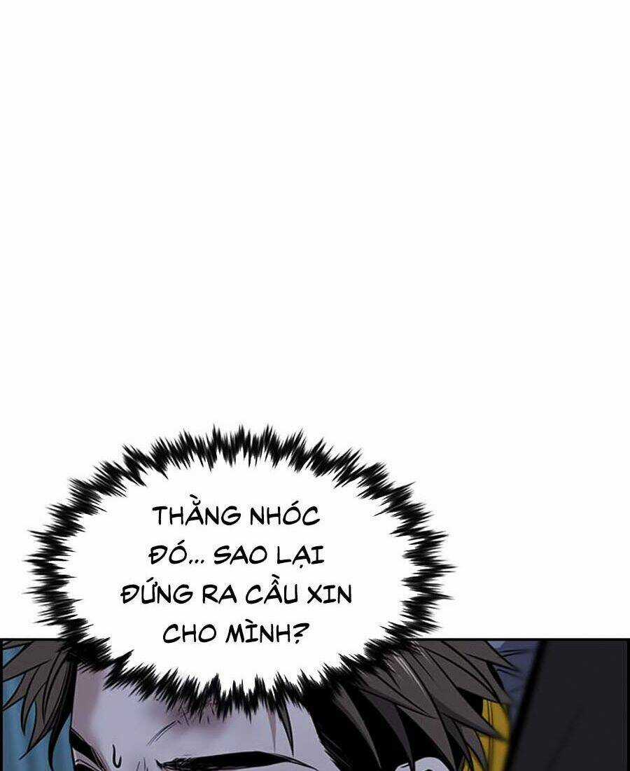 Giáo Dục Chân Chính - Get Schooled Chapter 13 trang 111