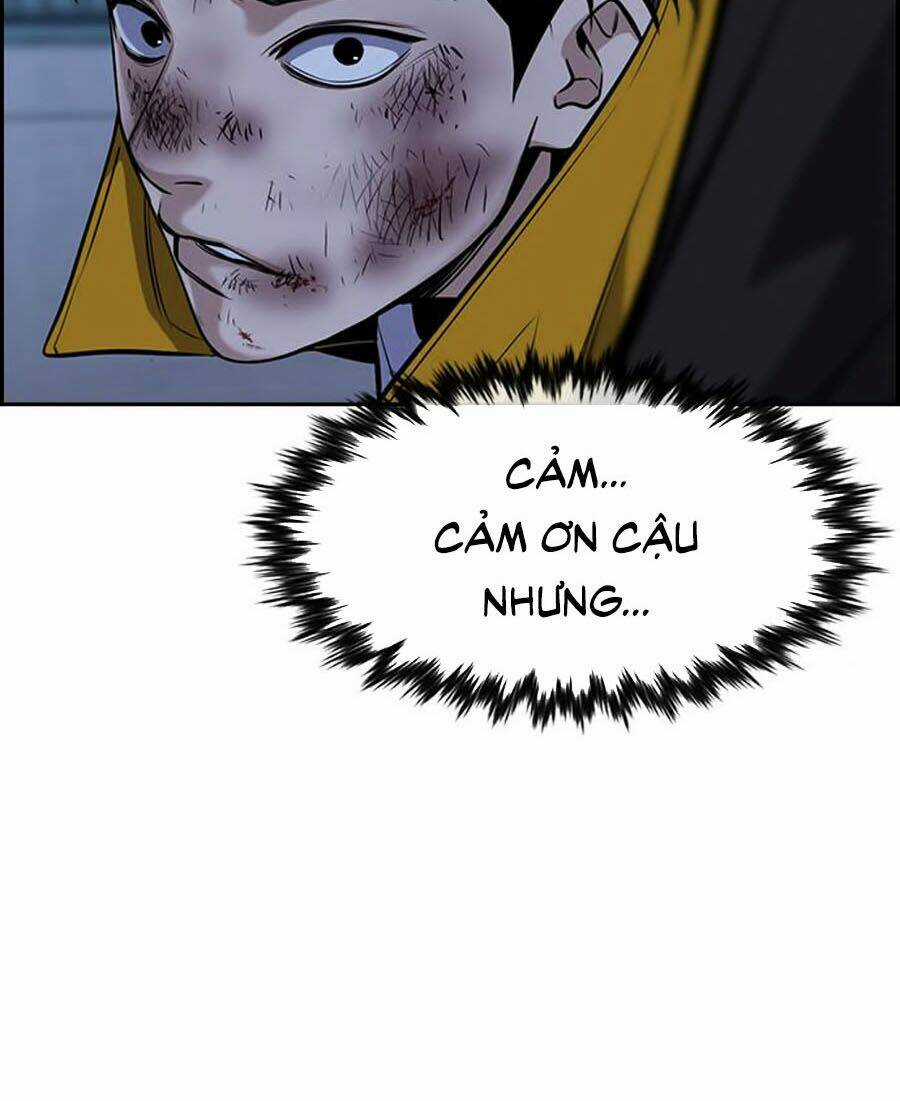 Giáo Dục Chân Chính - Get Schooled Chapter 13 trang 112