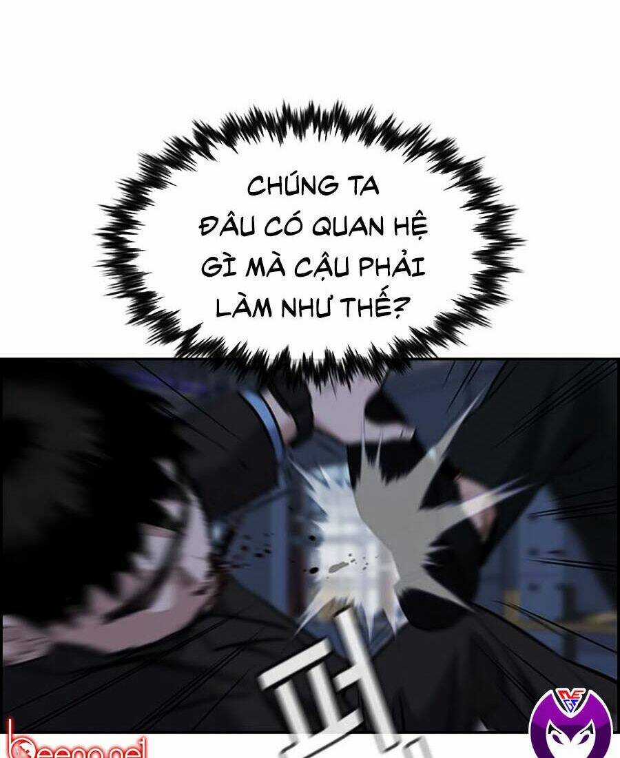 Giáo Dục Chân Chính - Get Schooled Chapter 13 trang 113