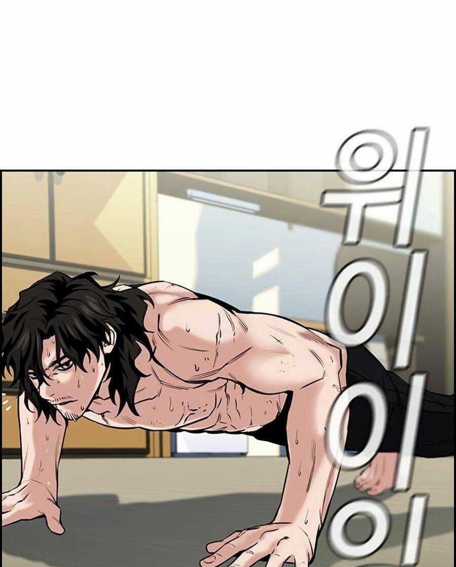 Giáo Dục Chân Chính - Get Schooled Chapter 13 trang 120