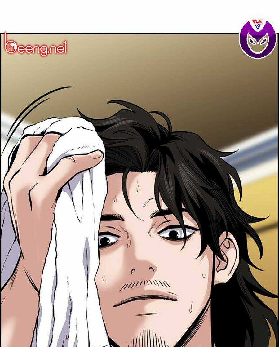 Giáo Dục Chân Chính - Get Schooled Chapter 13 trang 122