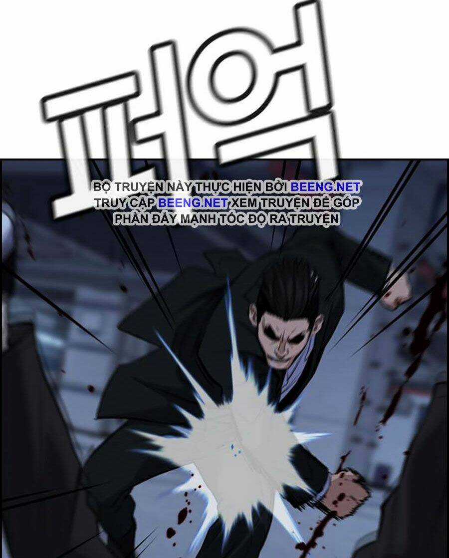 Giáo Dục Chân Chính - Get Schooled Chapter 13 trang 124