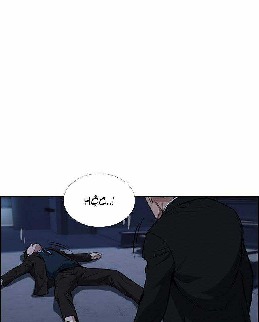 Giáo Dục Chân Chính - Get Schooled Chapter 13 trang 126