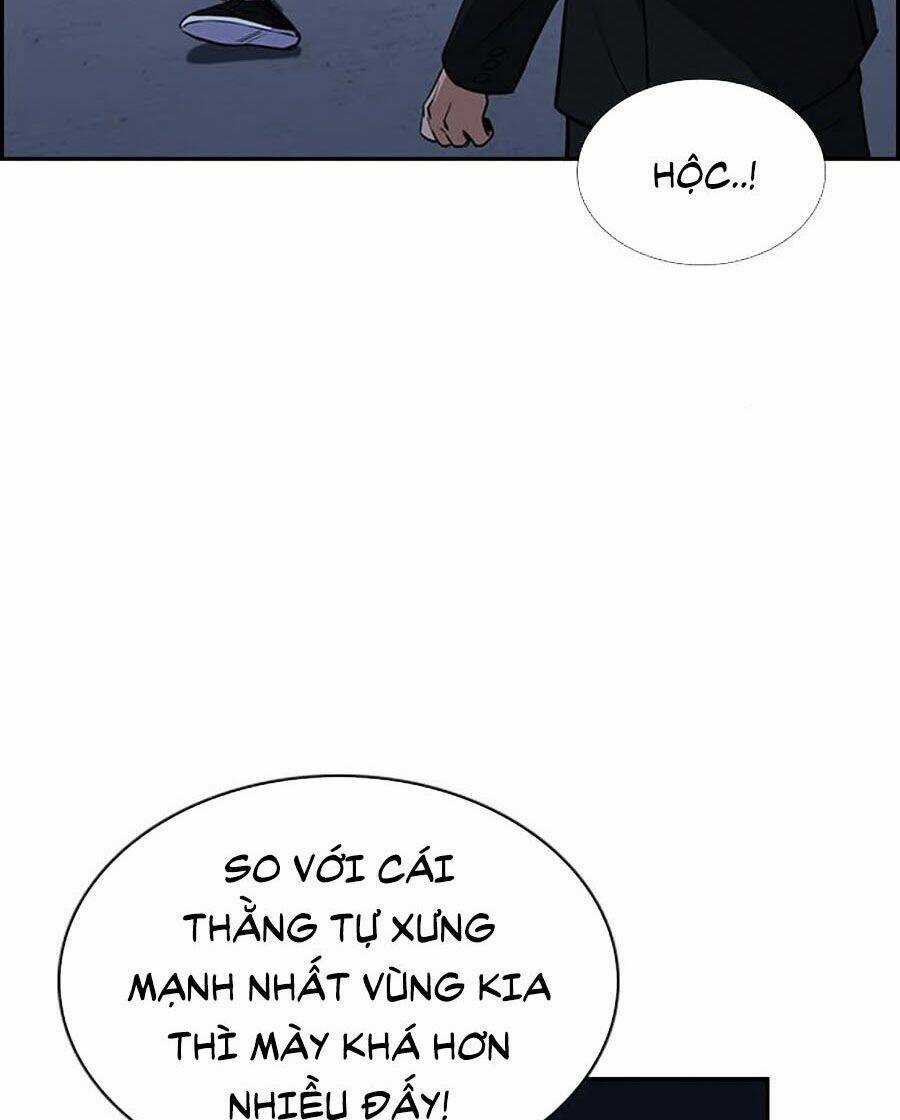 Giáo Dục Chân Chính - Get Schooled Chapter 13 trang 127