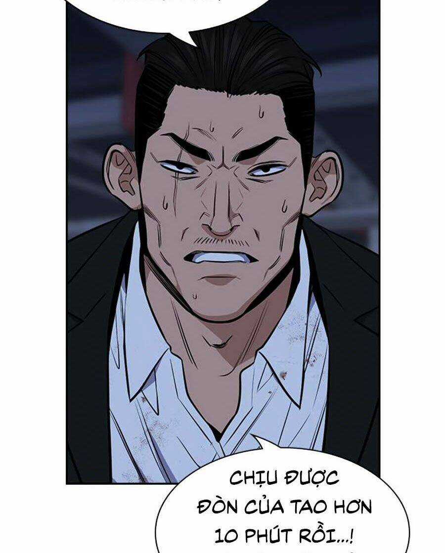 Giáo Dục Chân Chính - Get Schooled Chapter 13 trang 128