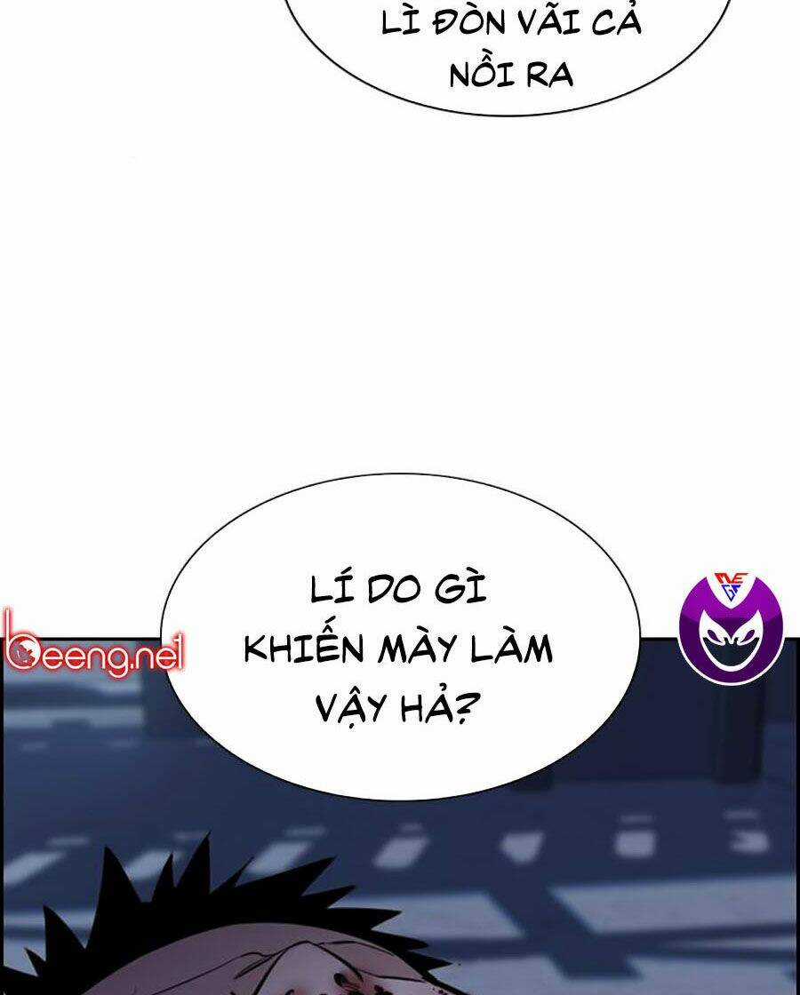 Giáo Dục Chân Chính - Get Schooled Chapter 13 trang 129