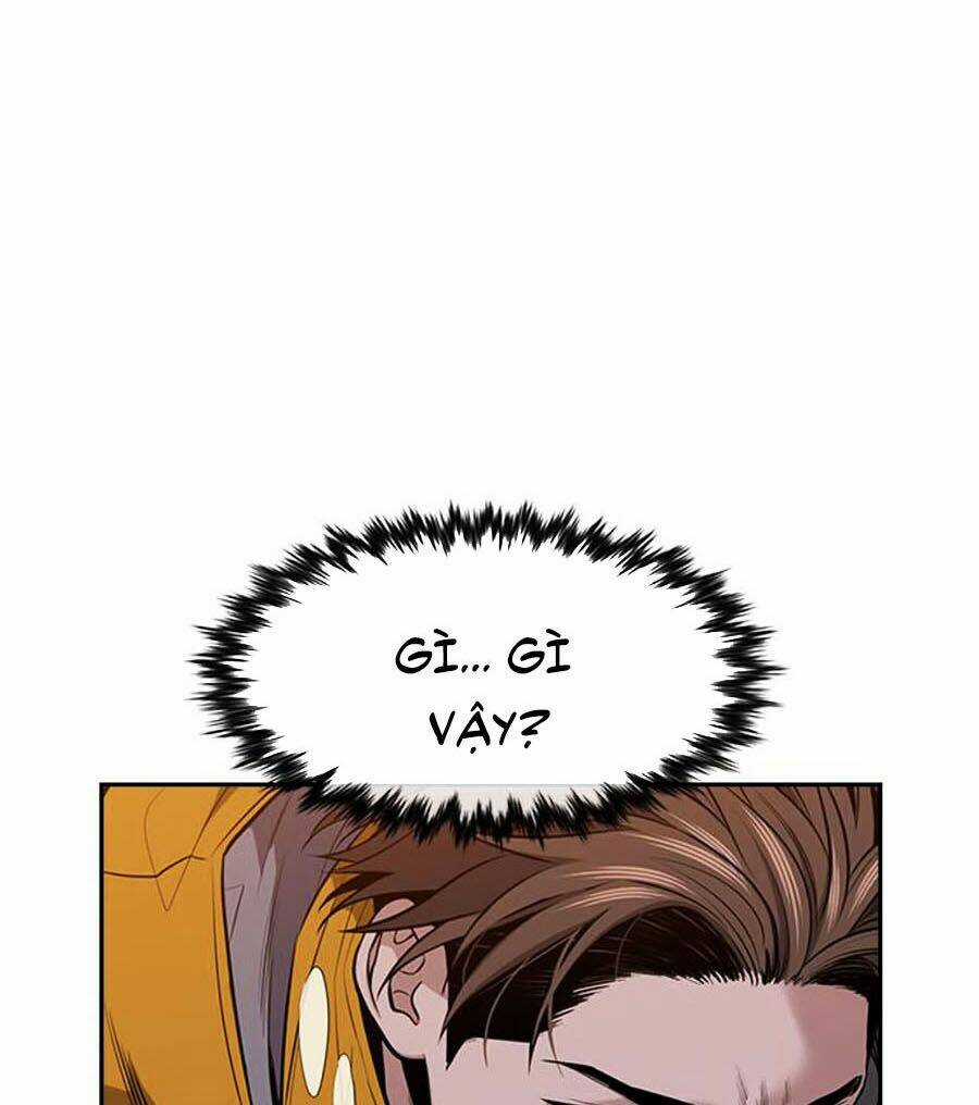 Giáo Dục Chân Chính - Get Schooled Chapter 13 trang 13