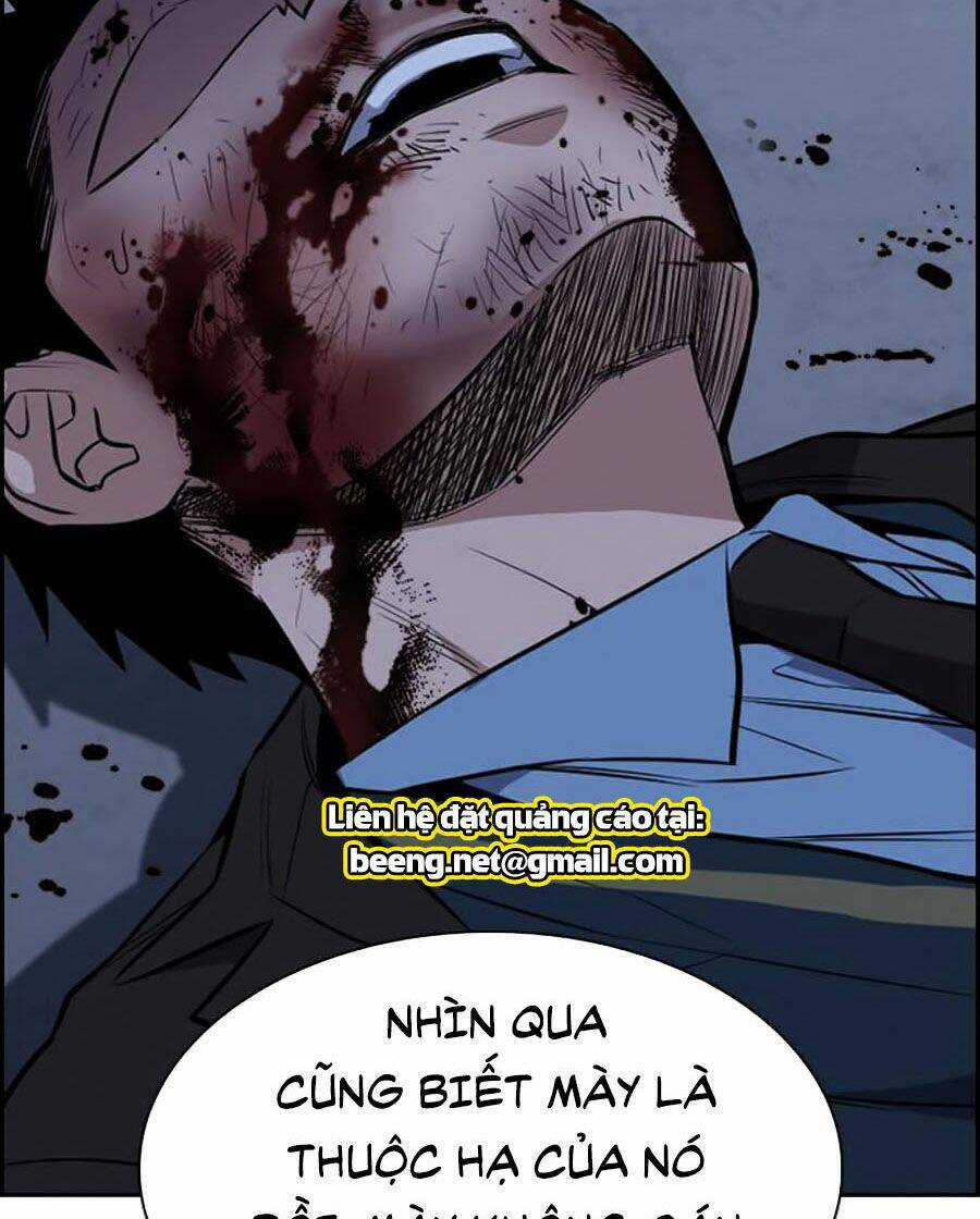 Giáo Dục Chân Chính - Get Schooled Chapter 13 trang 130