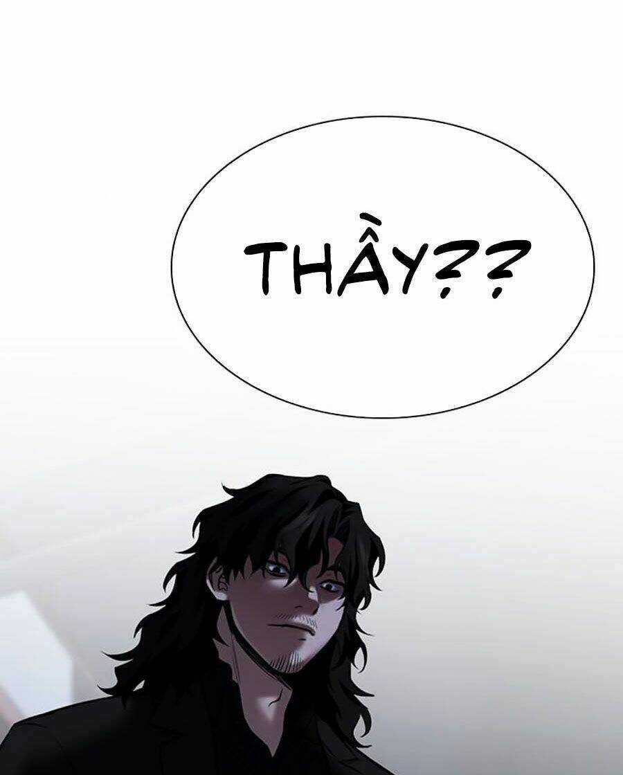 Giáo Dục Chân Chính - Get Schooled Chapter 13 trang 134