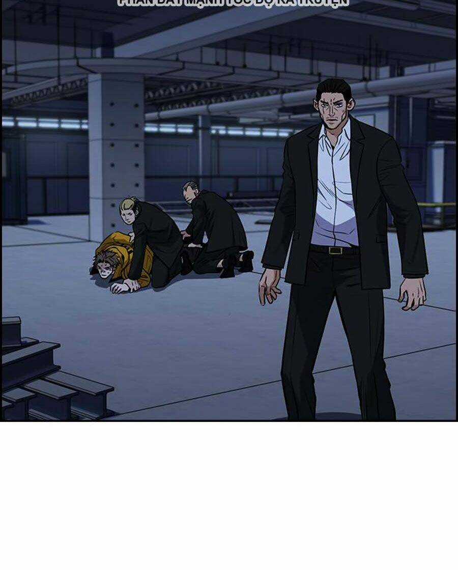 Giáo Dục Chân Chính - Get Schooled Chapter 13 trang 139