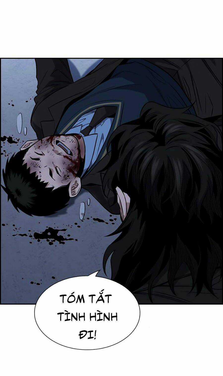 Giáo Dục Chân Chính - Get Schooled Chapter 13 trang 140