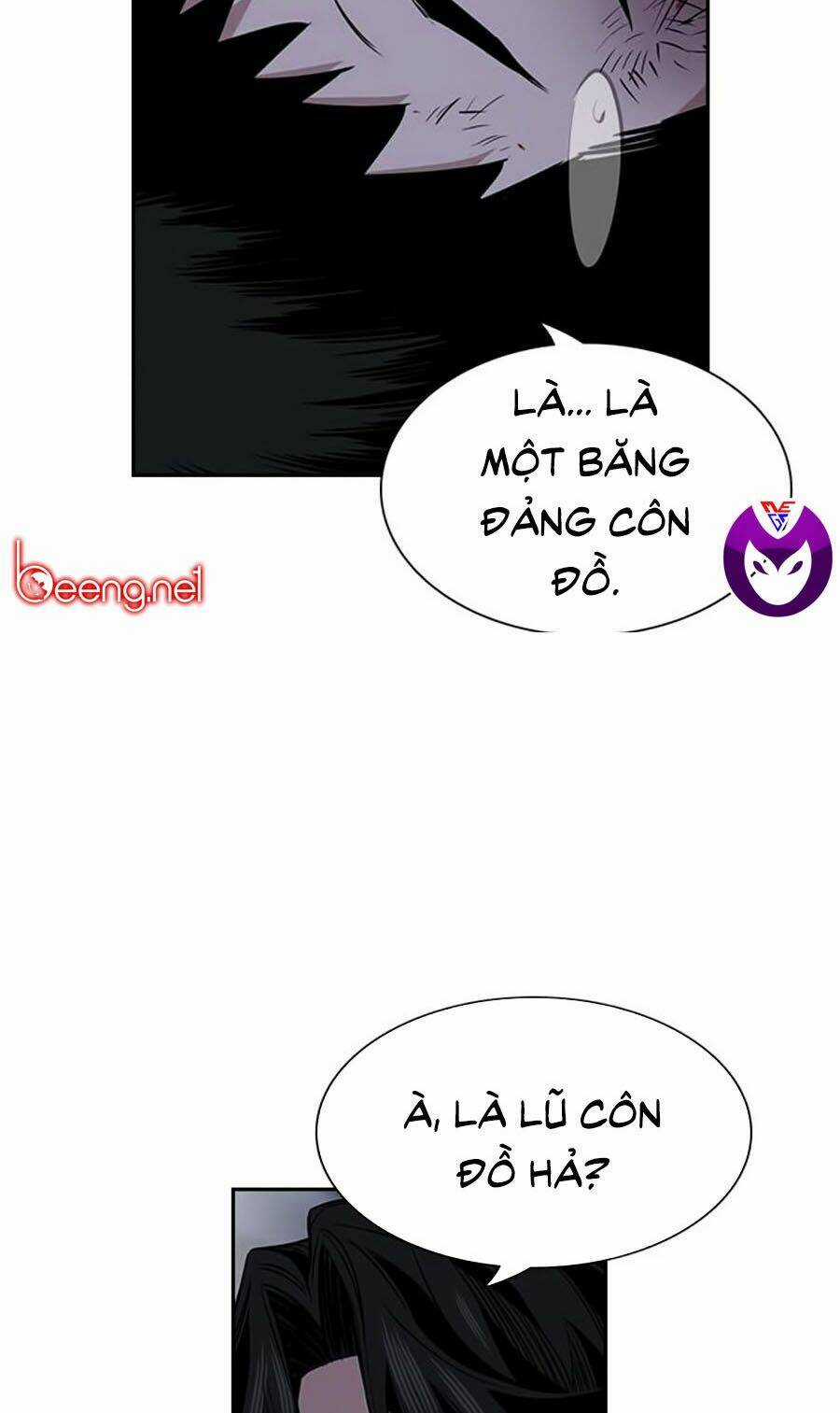 Giáo Dục Chân Chính - Get Schooled Chapter 13 trang 142